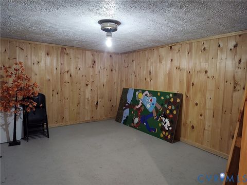 Tiny photo for 20827 Carson Road, Dinwiddie, VA 23841 (MLS # 2618743)
