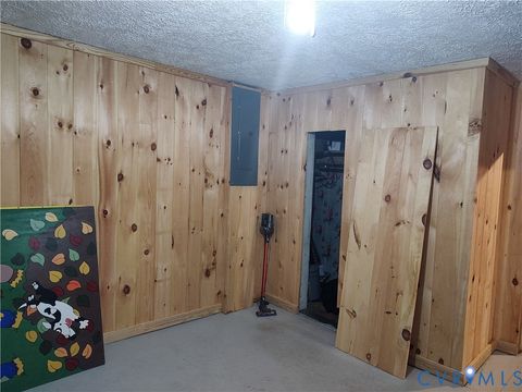 Tiny photo for 20827 Carson Road, Dinwiddie, VA 23841 (MLS # 2618743)