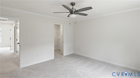 Tiny photo for 16354 Alexandria Court, Moseley, VA 23832 (MLS # 2627600)