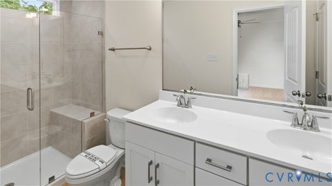Tiny photo for 16354 Alexandria Court, Moseley, VA 23832 (MLS # 2627600)