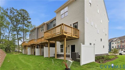 Tiny photo for 16354 Alexandria Court, Moseley, VA 23832 (MLS # 2627600)