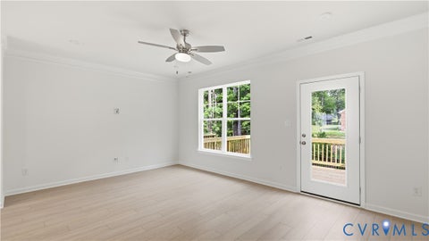 Tiny photo for 16354 Alexandria Court, Moseley, VA 23832 (MLS # 2627600)