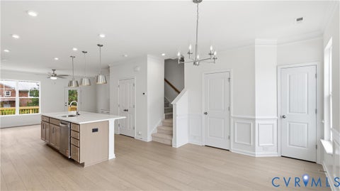 Tiny photo for 16354 Alexandria Court, Moseley, VA 23832 (MLS # 2627600)