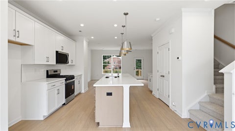 Tiny photo for 16354 Alexandria Court, Moseley, VA 23832 (MLS # 2627600)
