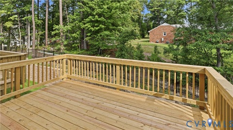 Tiny photo for 16354 Alexandria Court, Moseley, VA 23832 (MLS # 2627600)