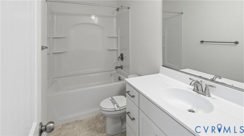 Tiny photo for 16354 Alexandria Court, Moseley, VA 23832 (MLS # 2627600)