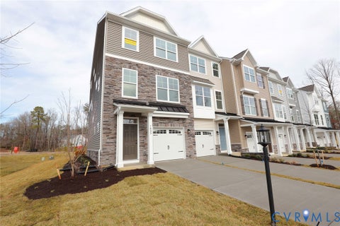 Tiny photo for 16354 Alexandria Court, Moseley, VA 23832 (MLS # 2627600)