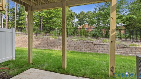 Tiny photo for 16354 Alexandria Court, Moseley, VA 23832 (MLS # 2627600)
