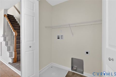 Tiny photo for 2213 Perry Street, Richmond, VA 23225 (MLS # 2608182)