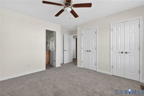 Tiny photo for 2213 Perry Street, Richmond, VA 23225 (MLS # 2608182)