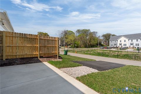 Tiny photo for 2213 Perry Street, Richmond, VA 23225 (MLS # 2608182)