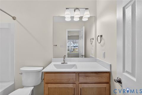 Tiny photo for 2213 Perry Street, Richmond, VA 23225 (MLS # 2608182)