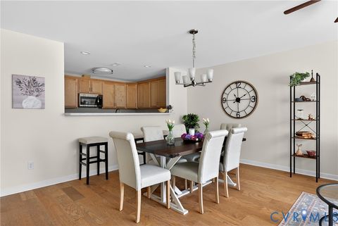 Tiny photo for 2213 Perry Street, Richmond, VA 23225 (MLS # 2608182)