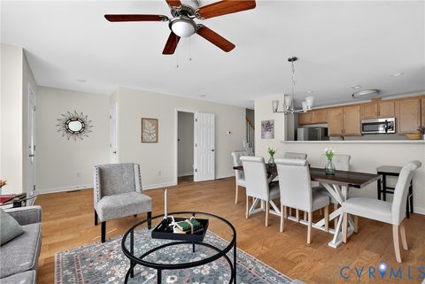 Tiny photo for 2213 Perry Street, Richmond, VA 23225 (MLS # 2608182)