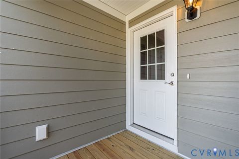 Tiny photo for 2213 Perry Street, Richmond, VA 23225 (MLS # 2608182)