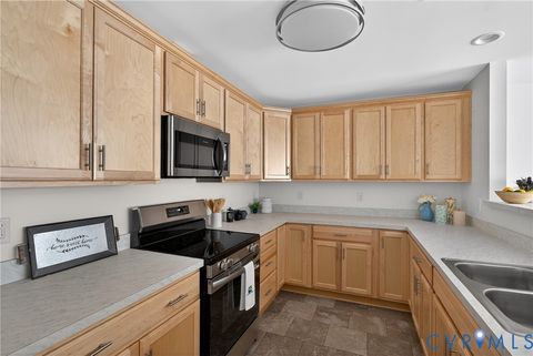 Tiny photo for 2213 Perry Street, Richmond, VA 23225 (MLS # 2608182)