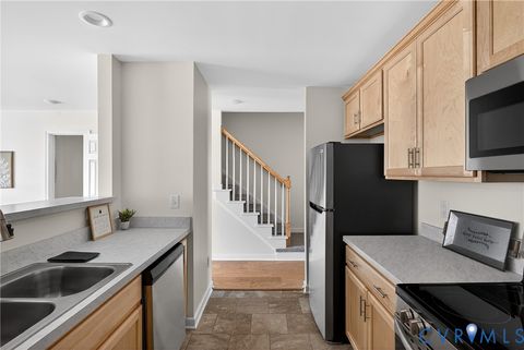 Tiny photo for 2213 Perry Street, Richmond, VA 23225 (MLS # 2608182)