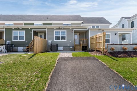 Tiny photo for 2213 Perry Street, Richmond, VA 23225 (MLS # 2608182)