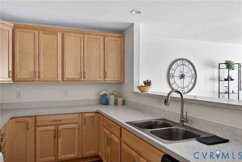 Tiny photo for 2213 Perry Street, Richmond, VA 23225 (MLS # 2608182)