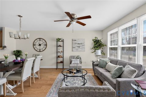 Tiny photo for 2213 Perry Street, Richmond, VA 23225 (MLS # 2608182)