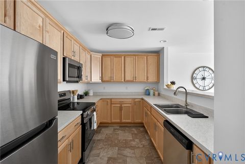 Tiny photo for 2213 Perry Street, Richmond, VA 23225 (MLS # 2608182)