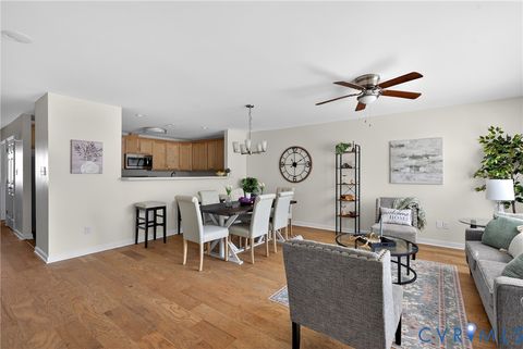 Tiny photo for 2213 Perry Street, Richmond, VA 23225 (MLS # 2608182)