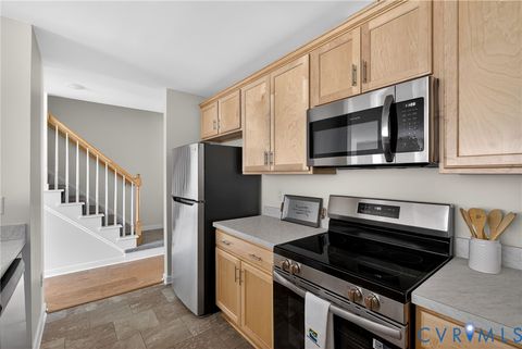 Tiny photo for 2213 Perry Street, Richmond, VA 23225 (MLS # 2608182)