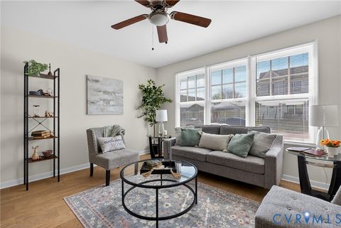 Tiny photo for 2213 Perry Street, Richmond, VA 23225 (MLS # 2608182)