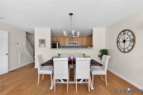 Tiny photo for 2213 Perry Street, Richmond, VA 23225 (MLS # 2608182)