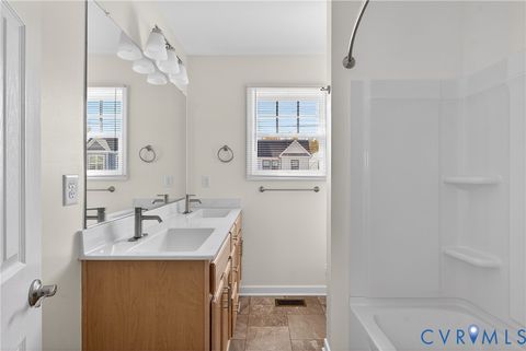 Tiny photo for 2213 Perry Street, Richmond, VA 23225 (MLS # 2608182)