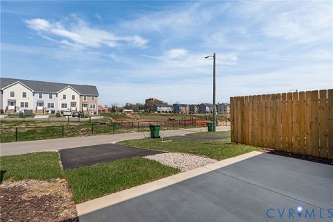 Tiny photo for 2213 Perry Street, Richmond, VA 23225 (MLS # 2608182)