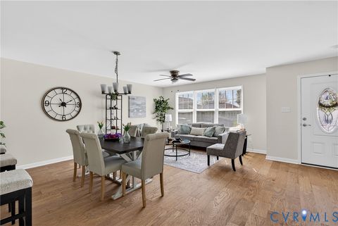 Tiny photo for 2213 Perry Street, Richmond, VA 23225 (MLS # 2608182)