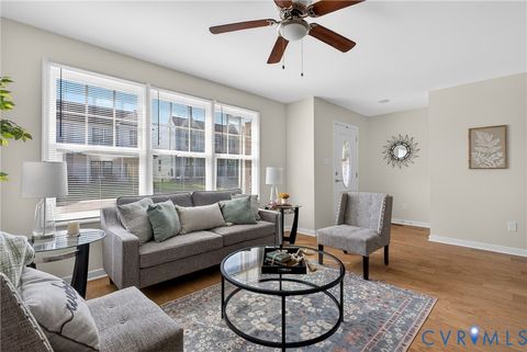 Tiny photo for 2213 Perry Street, Richmond, VA 23225 (MLS # 2608182)