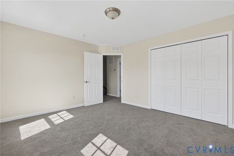 Tiny photo for 2213 Perry Street, Richmond, VA 23225 (MLS # 2608182)