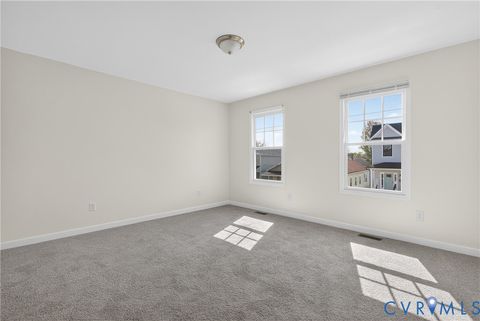 Tiny photo for 2213 Perry Street, Richmond, VA 23225 (MLS # 2608182)