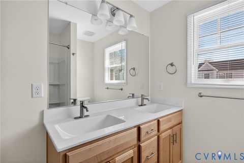 Tiny photo for 2213 Perry Street, Richmond, VA 23225 (MLS # 2608182)