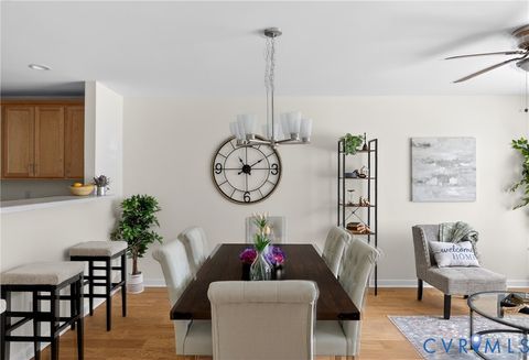 Tiny photo for 2213 Perry Street, Richmond, VA 23225 (MLS # 2608182)