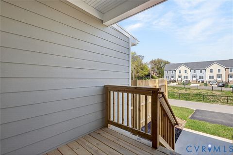 Tiny photo for 2213 Perry Street, Richmond, VA 23225 (MLS # 2608182)