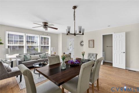 Tiny photo for 2213 Perry Street, Richmond, VA 23225 (MLS # 2608182)