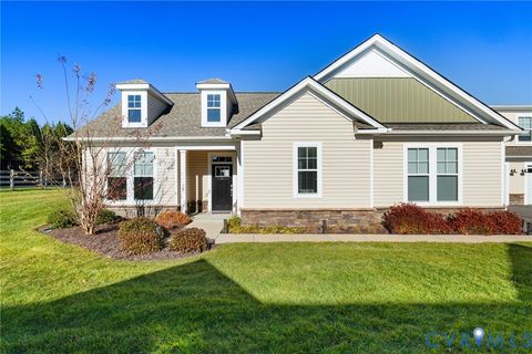 10314 Farm Glen Way Glen Allen VA 23059