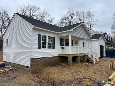 4605 Greenbriar Drive Chester VA 23831