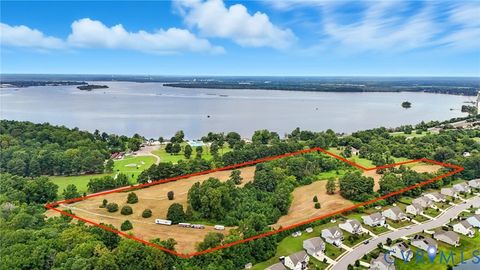 Tiny photo for 1100 Jordan Point Road, Prince George, VA 23860 (MLS # 2524986)