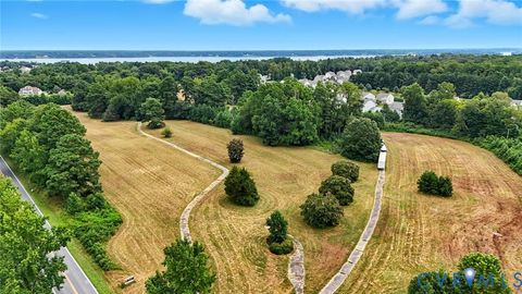 Tiny photo for 1100 Jordan Point Road, Prince George, VA 23860 (MLS # 2524986)