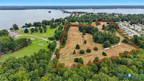 1100 Jordan Point Road Prince George VA 23860