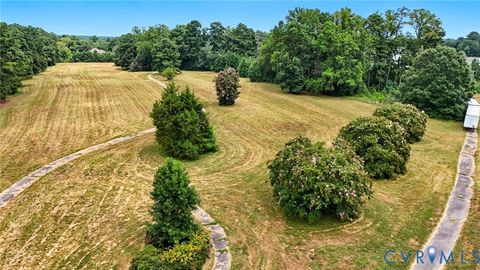 Tiny photo for 1100 Jordan Point Road, Prince George, VA 23860 (MLS # 2524986)