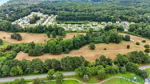 Tiny photo for 1100 Jordan Point Road, Prince George, VA 23860 (MLS # 2524986)