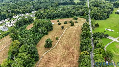 Tiny photo for 1100 Jordan Point Road, Prince George, VA 23860 (MLS # 2524986)