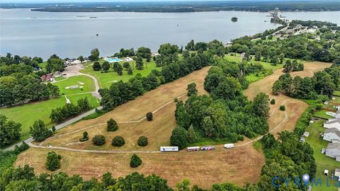 Tiny photo for 1100 Jordan Point Road, Prince George, VA 23860 (MLS # 2524986)