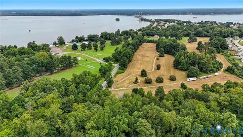 Tiny photo for 1100 Jordan Point Road, Prince George, VA 23860 (MLS # 2524986)