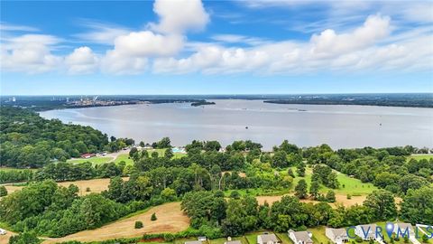 Tiny photo for 1100 Jordan Point Road, Prince George, VA 23860 (MLS # 2524986)